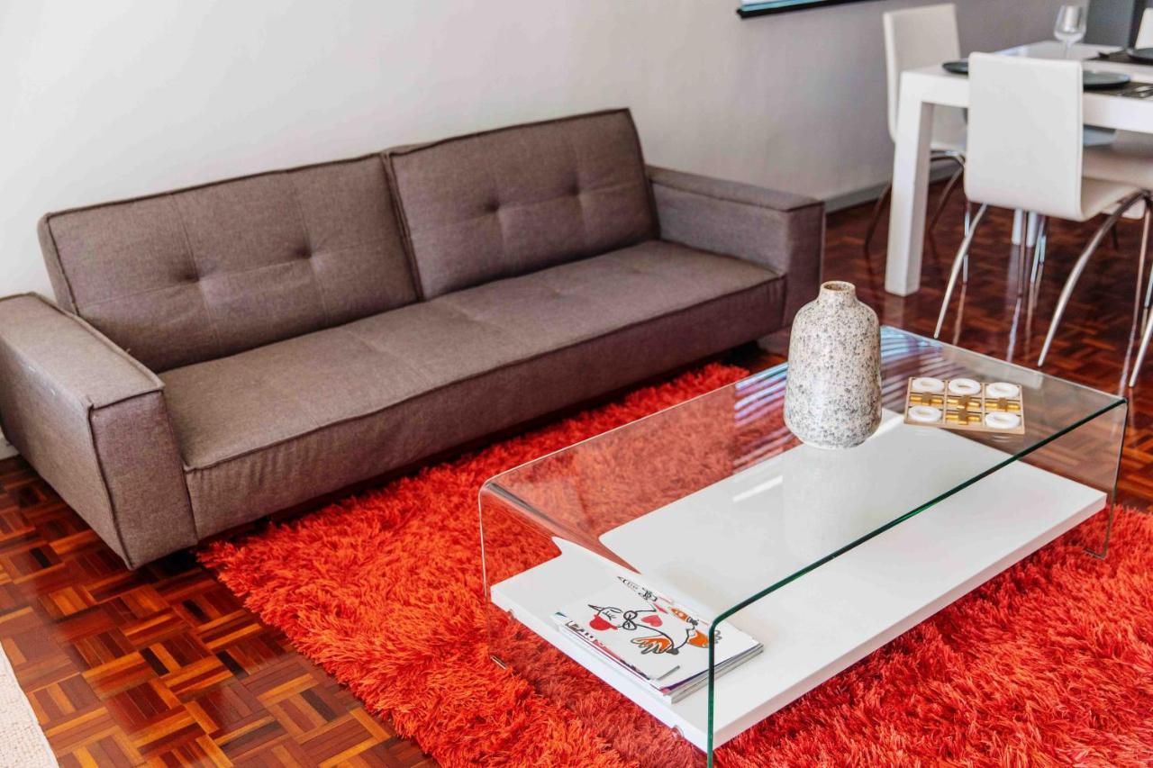 Camborne Holiday Apartments เคปทาวน์ ภายนอก รูปภาพ