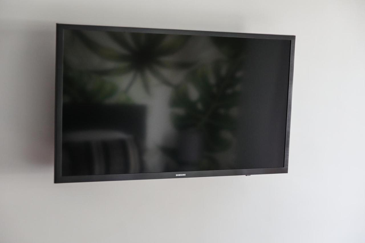 Camborne Holiday Apartments เคปทาวน์ ภายนอก รูปภาพ